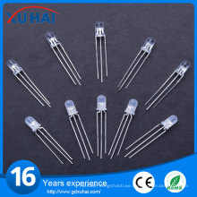 Good Quality LED 5mm White with Low Price